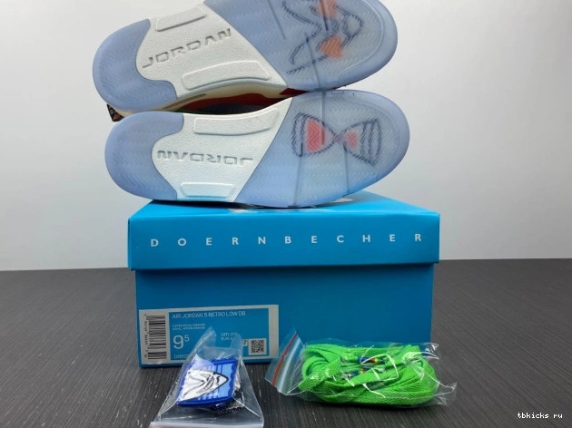 Cheap TB Doernbecher 5 Low DR6287-486 Air Jordan 0701